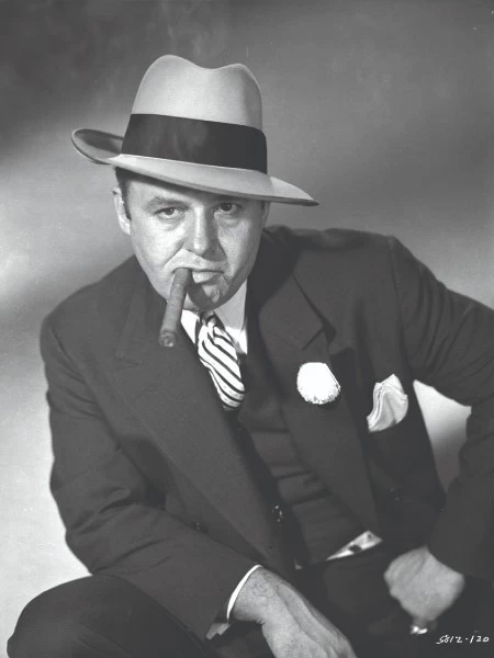 Ροντ Στέιγκερ («Al Capone», 1959)