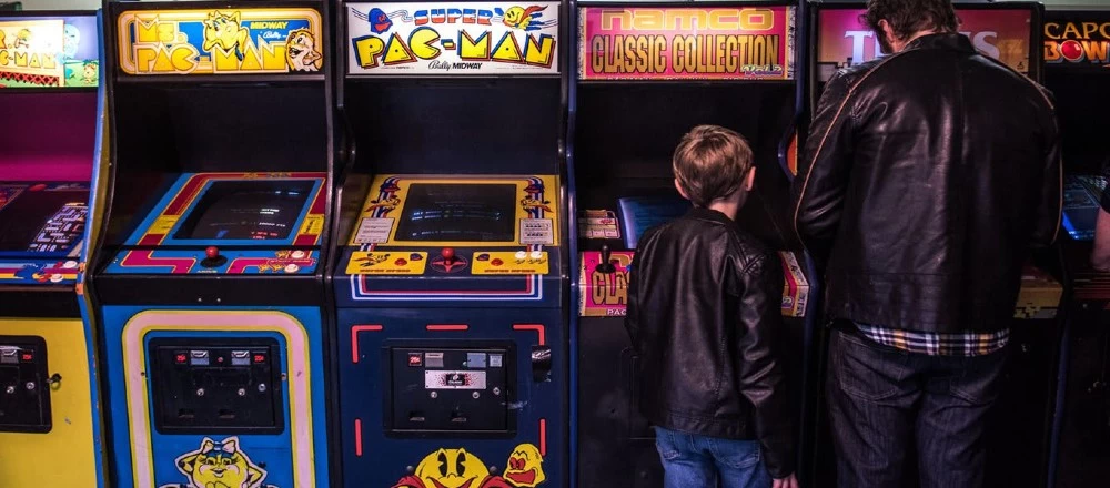 Η σειρά που κάνει «High Score» στο Netflix - εικόνα 1
