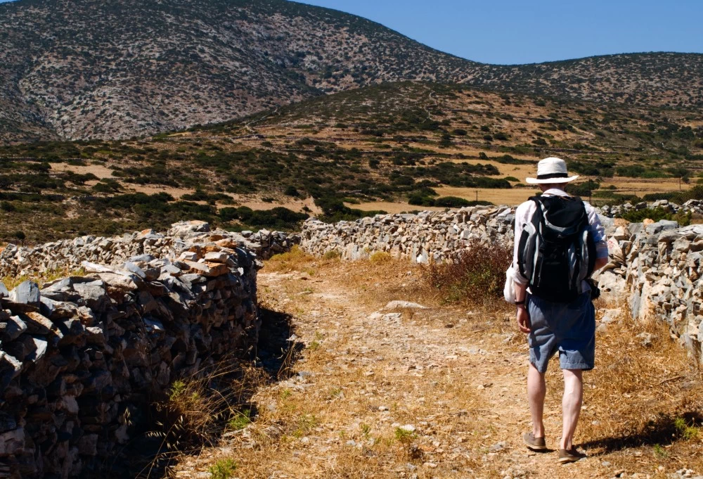 Στη σφαίρα της Ηρακλειάς, όλα είναι άγρια και γαλήνια - εικόνα 4