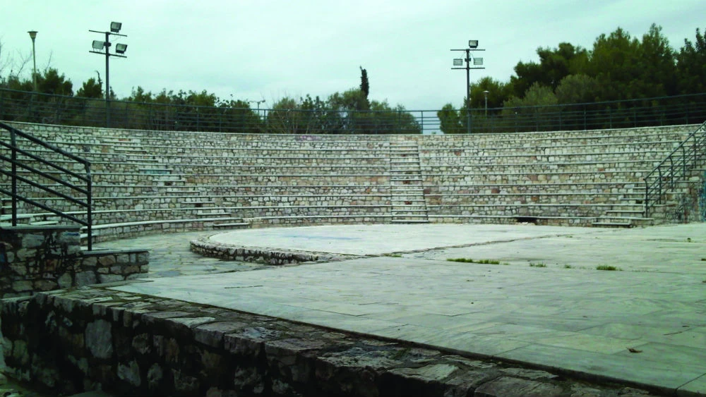 Πολιτιστική αποκέντρωση: Γυρνάμε την Αθήνα από φεστιβάλ σε φεστιβάλ - εικόνα 1