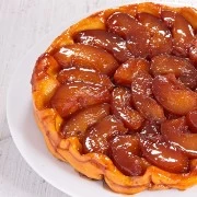 Τάρτα Τατέν εύκολη