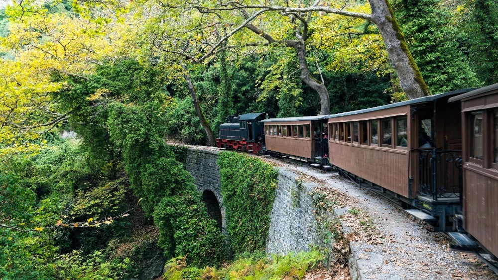 Τα ομορφότερα χωριά του Πηλίου για να βρείτε το δικό σας - εικόνα 5