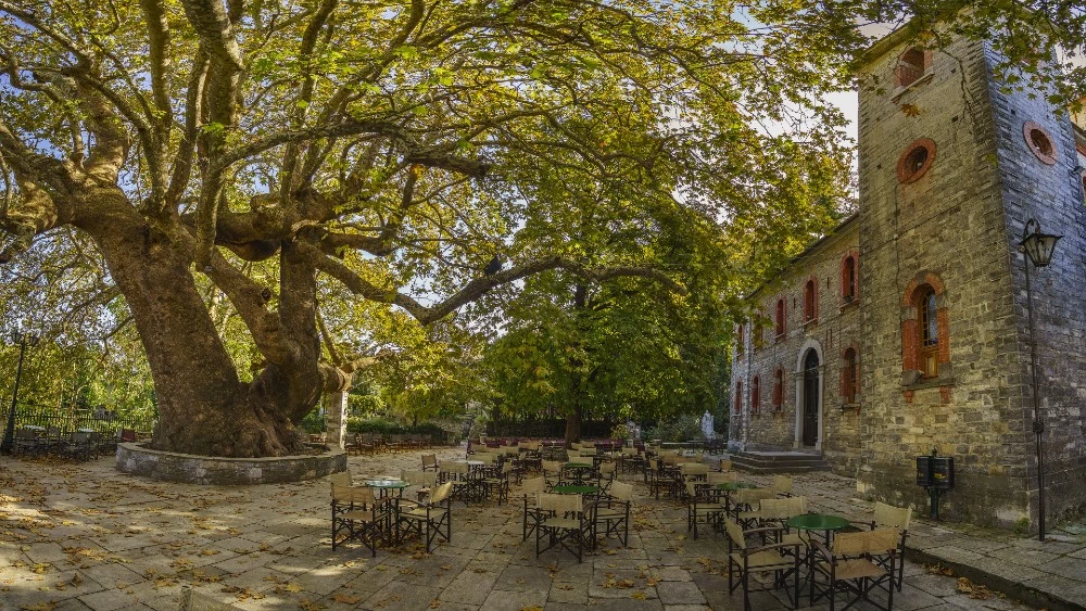 Τα ομορφότερα χωριά του Πηλίου για να βρείτε το δικό σας - εικόνα 4