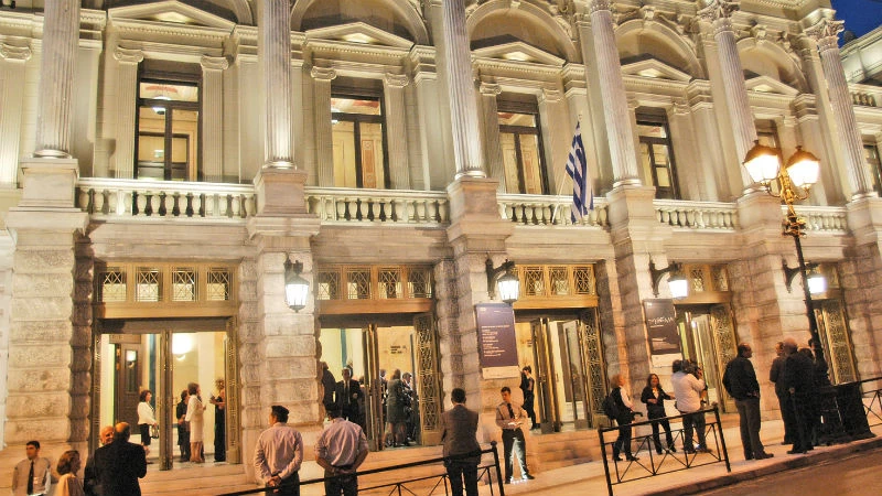Εμπλουτίζεται η θεατρική ζώνη στα ερτζιανά - εικόνα 1