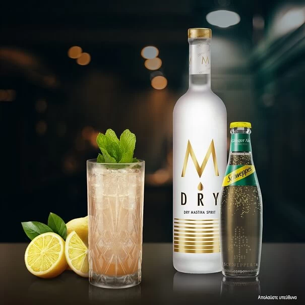 Μοναδικά κοκτέιλ με Schweppes που θα ζωντανέψουν τις βραδιές στο σπίτι - εικόνα 3