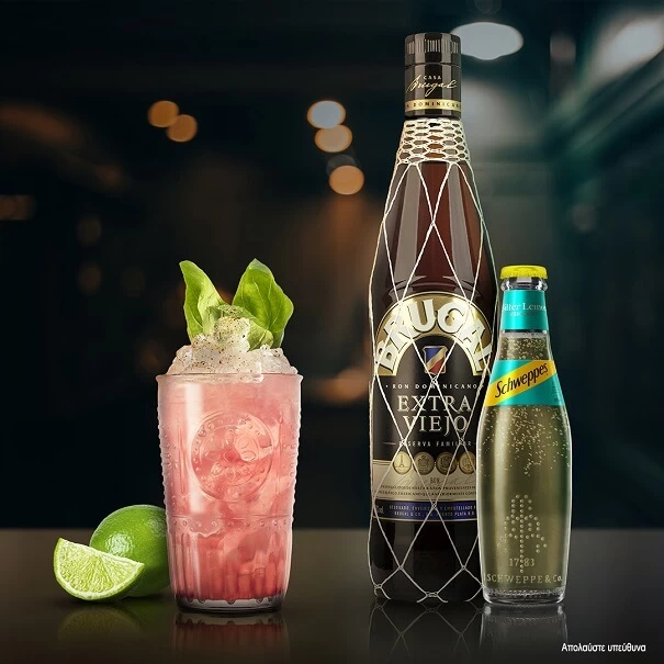Μοναδικά κοκτέιλ με Schweppes που θα ζωντανέψουν τις βραδιές στο σπίτι - εικόνα 2