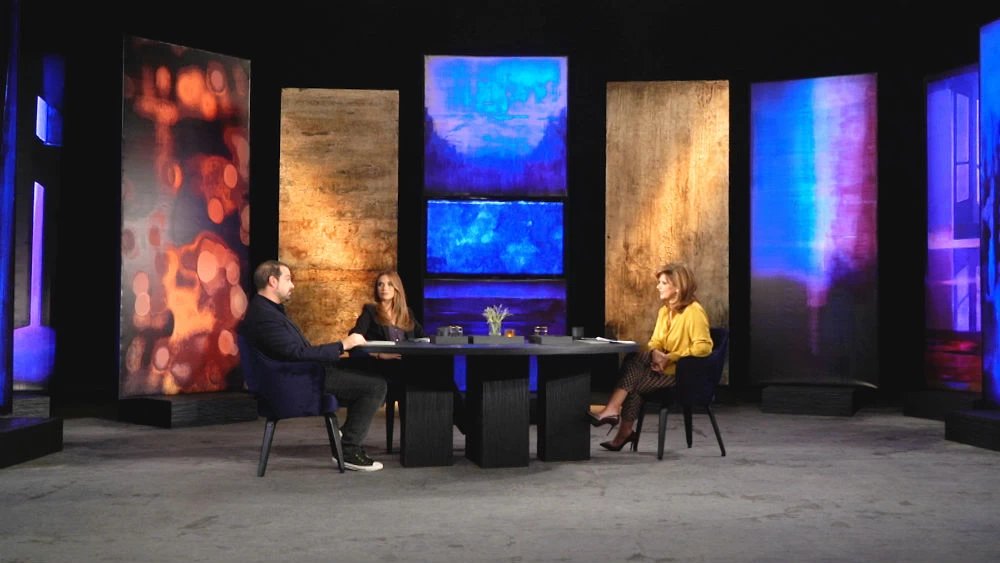 Τι αξίζει να δούμε την Παρασκευή 20/11 στην TV; - εικόνα 1