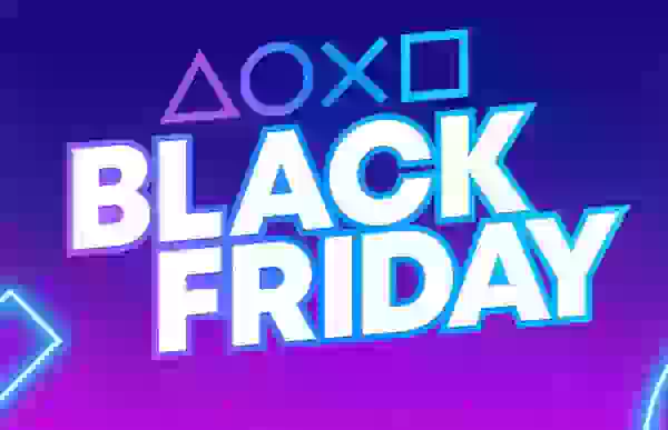 Black Friday 2020 με games για PS4 και PS5