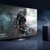 Xbox: συνεργασία με την LG για τηλεοράσεις gaming