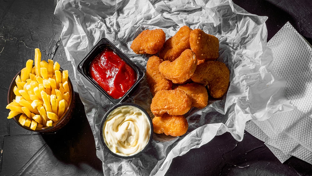 Πεθύμησες street food στο σπίτι; Έφτασε delivered by efood! - εικόνα 1