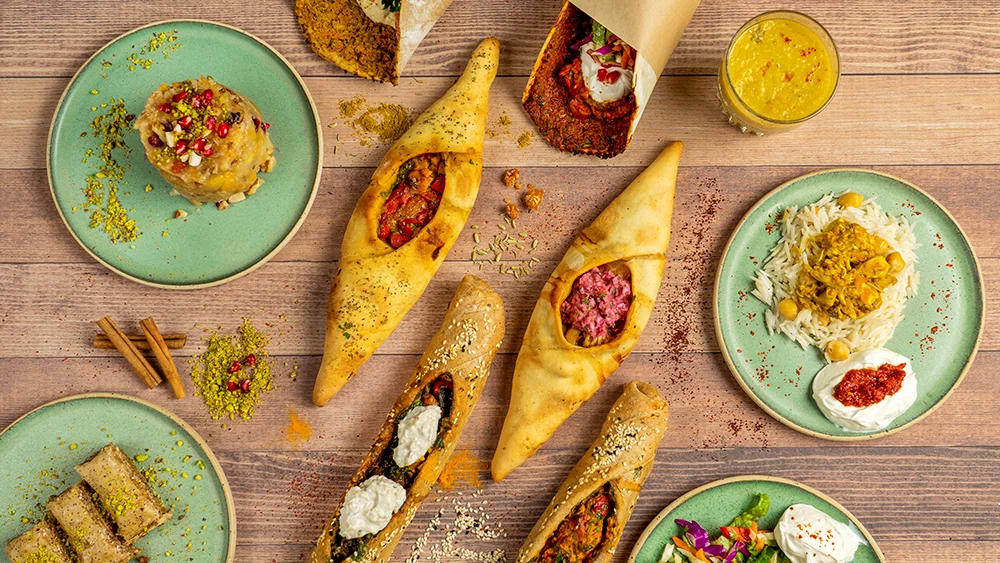 Πεθύμησες street food στο σπίτι; Έφτασε delivered by efood! - εικόνα 4