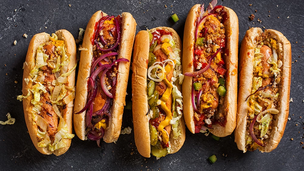 Πεθύμησες street food στο σπίτι; Έφτασε delivered by efood! - εικόνα 3