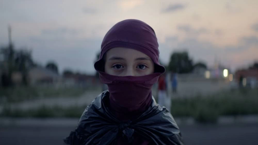 Το 23ο Διεθνές Φεστιβάλ Κινηματογράφου Ολυμπίας για Παιδιά και Νέους φέρνει ξέφρενο σινεμά δωρεάν στις οθόνες σας - εικόνα 1