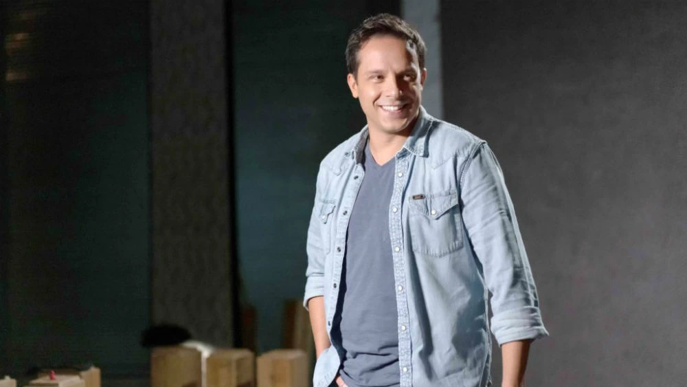 Τι αξίζει να δούμε την Δευτέρα 30/11 στην TV; - εικόνα 1