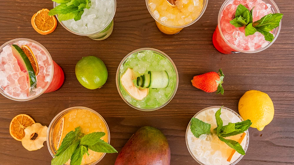 Τα signature cocktails που σου λείπουν delivered by efood - εικόνα 5