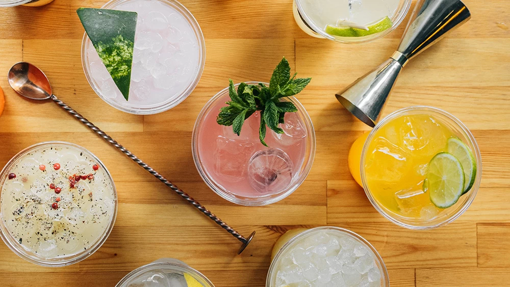Τα signature cocktails που σου λείπουν delivered by efood - εικόνα 3