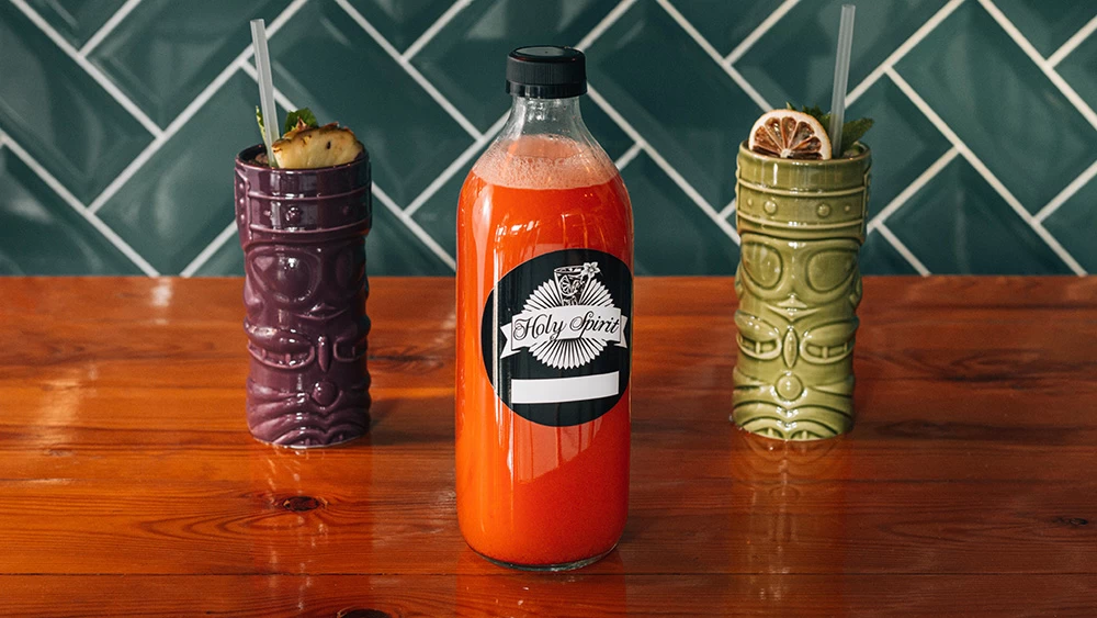 Τα signature cocktails που σου λείπουν delivered by efood - εικόνα 2