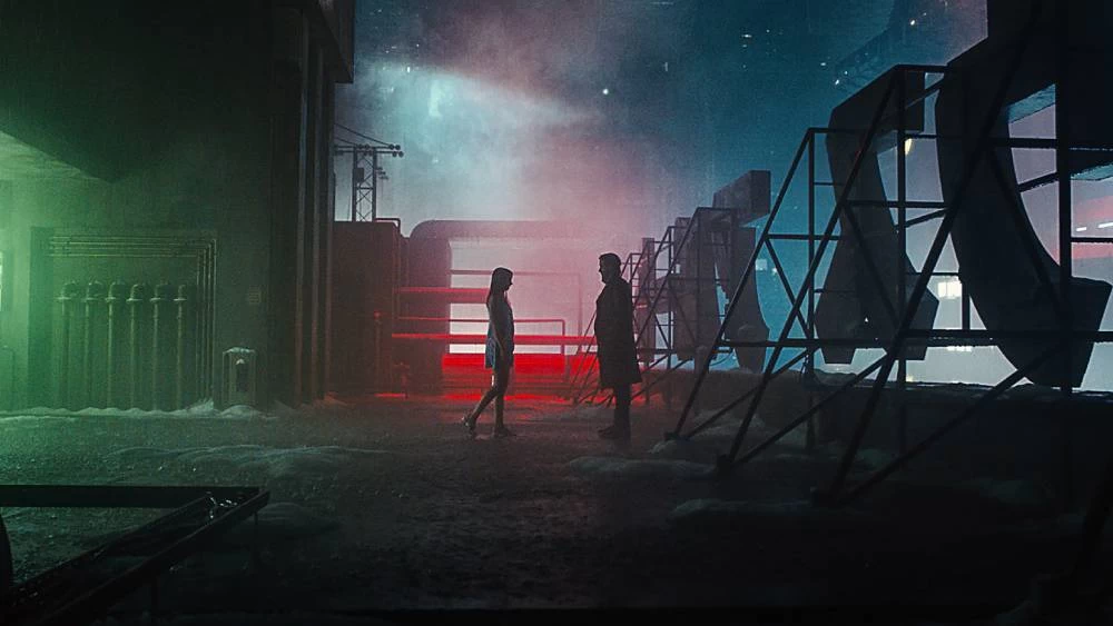 Μust-see | 5 πράγματα που δεν ξέρατε για το sci-fi έπος «Blade Runner 2049» - εικόνα 3
