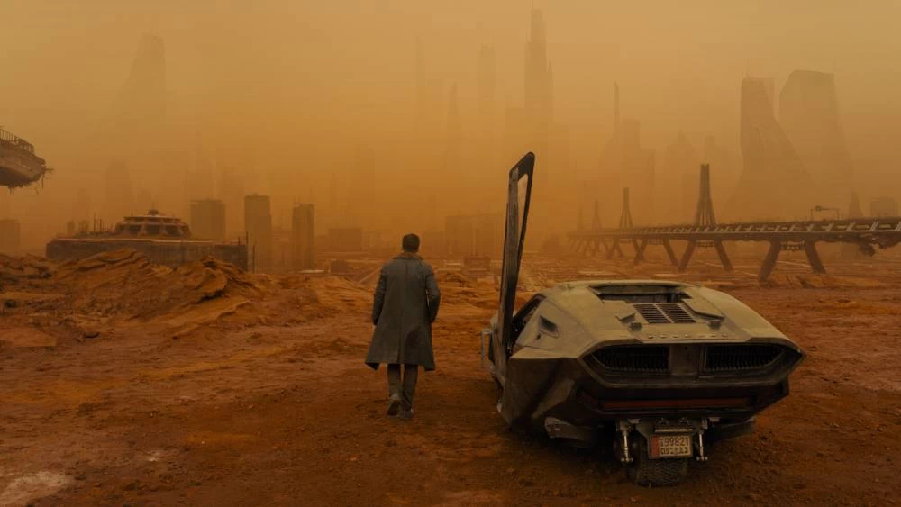 Μust-see | 5 πράγματα που δεν ξέρατε για το sci-fi έπος «Blade Runner 2049» - εικόνα 2