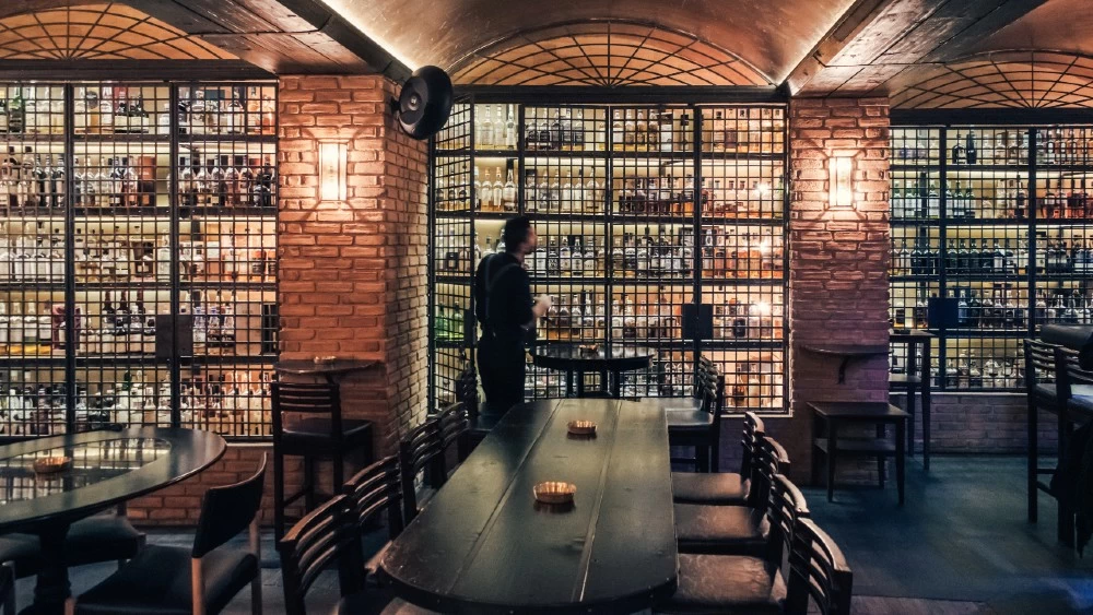 αθηνόραμα Bar Awards 2020: Αυτά είναι τα καλύτερα μπαρ της Ελλάδας - εικόνα 1