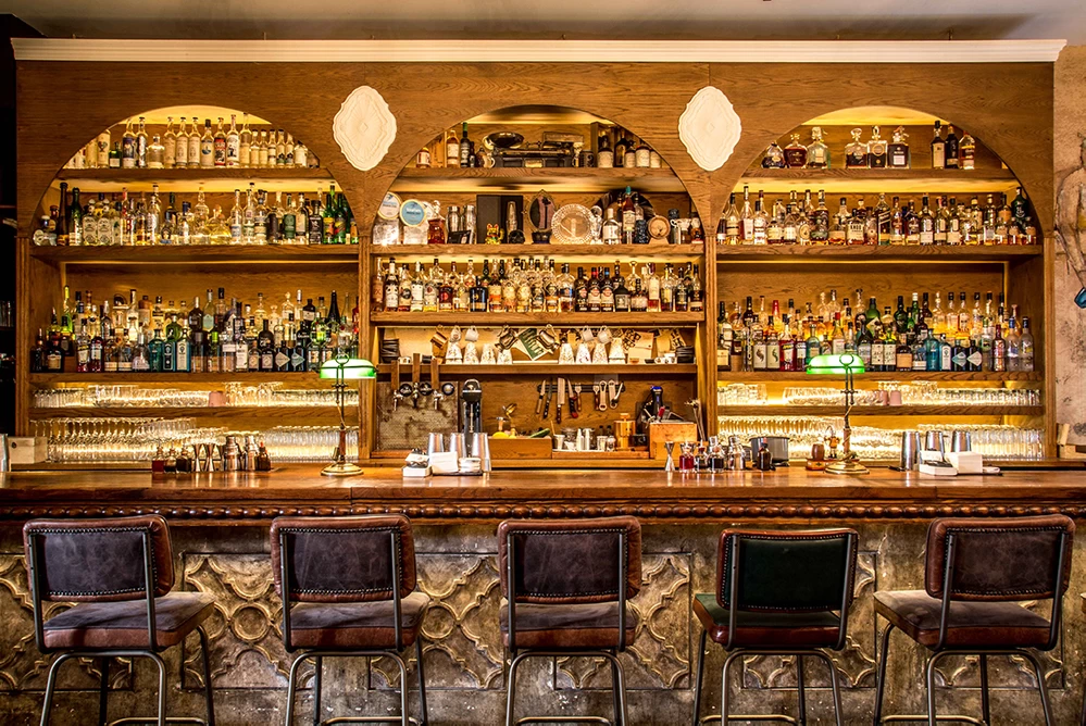 αθηνόραμα Bar Awards 2020: Με το βλέμμα στην επόμενη μέρα - εικόνα 1