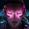 Συνέντευξη Cyberpunk 2077: Έλενα Χαρμπίλα