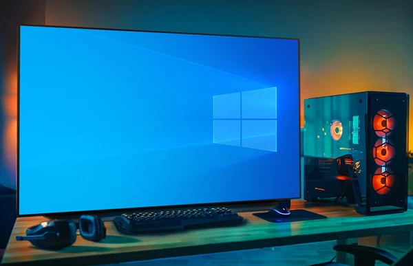 LG 48CX OLED: εντυπώσεις σε χρήση ως PC monitor