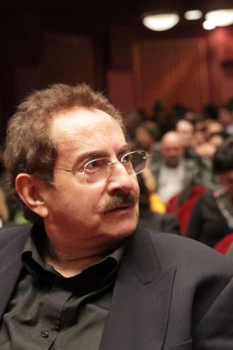 Πέθανε ο επί χρόνια διευθυντής του Φεστιβάλ Κινηματογράφου Θεσσαλονίκης Δημήτρης Εϊπίδης - εικόνα 1