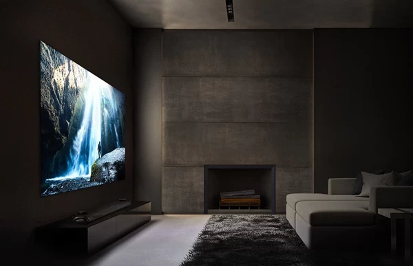 CES 2021: αντεπίθεση LG σε όλα τα μέτωπα