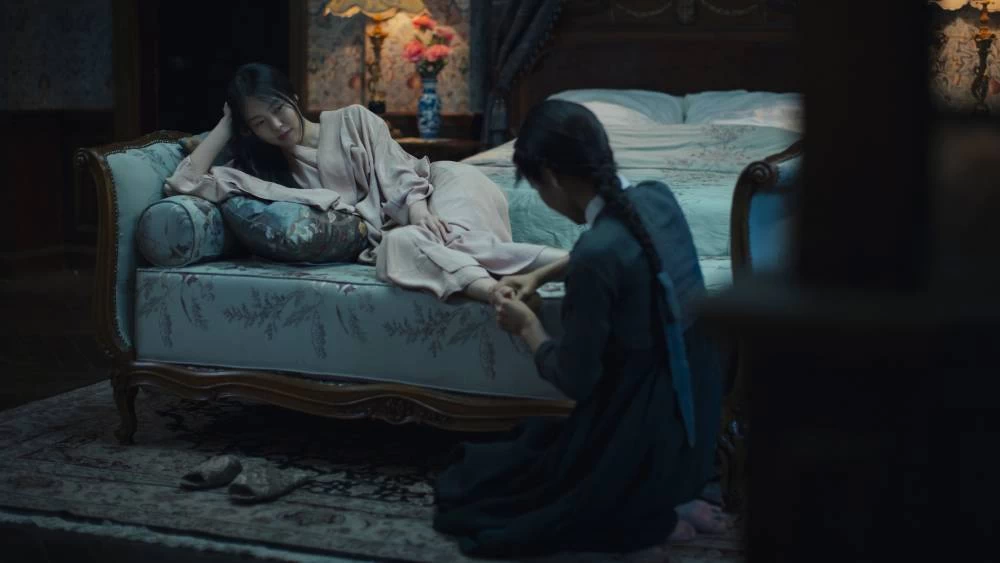 Σπουδαίες ταινίες του μοντέρνου ασιατικού σινεμά στο Cinobo - εικόνα 1