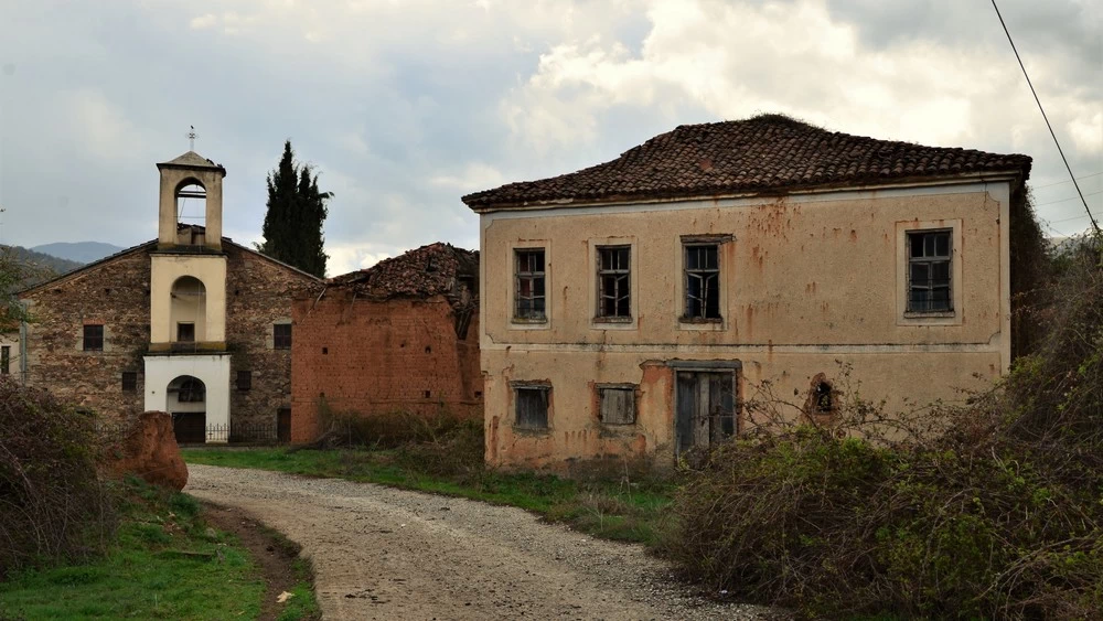 Ψάχνουμε το ομορφότερο χωριό της Μακεδονίας και αυτές είναι οι πιο δυνατές υποψηφιότητες - εικόνα 9