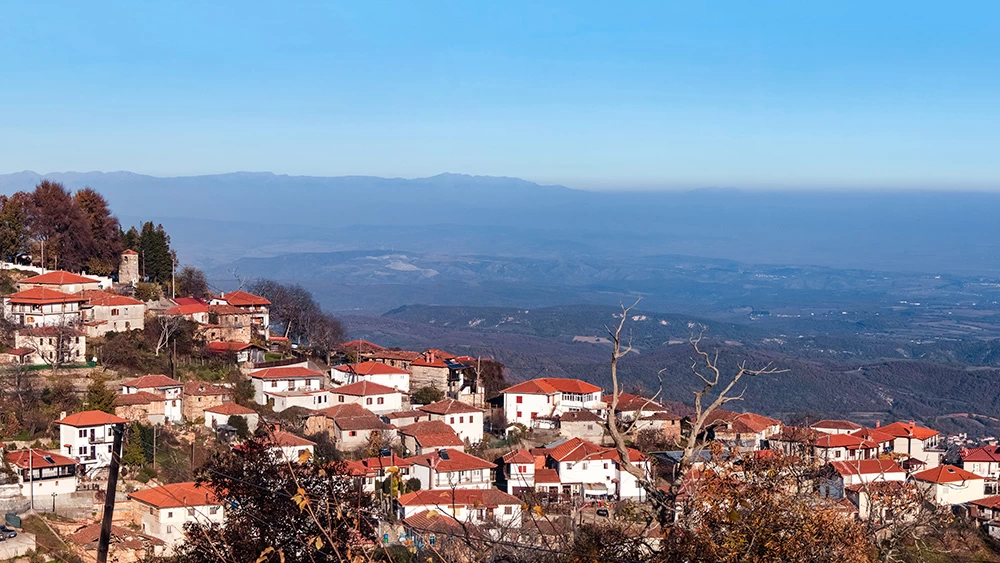 Ψάχνουμε το ομορφότερο χωριό της Μακεδονίας και αυτές είναι οι πιο δυνατές υποψηφιότητες - εικόνα 16