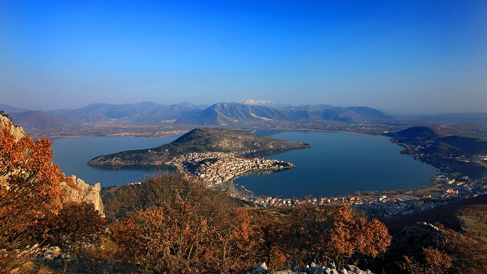 Ψάχνουμε το ομορφότερο χωριό της Μακεδονίας και αυτές είναι οι πιο δυνατές υποψηφιότητες - εικόνα 10