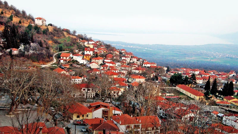 Ψάχνουμε το ομορφότερο χωριό της Μακεδονίας και αυτές είναι οι πιο δυνατές υποψηφιότητες - εικόνα 18