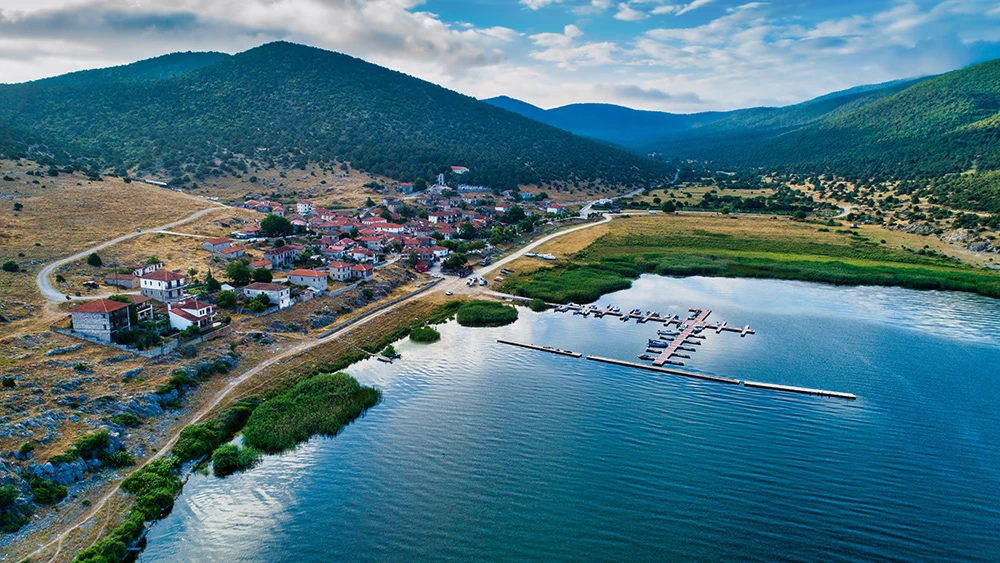 Ψάχνουμε το ομορφότερο χωριό της Μακεδονίας και αυτές είναι οι πιο δυνατές υποψηφιότητες - εικόνα 11