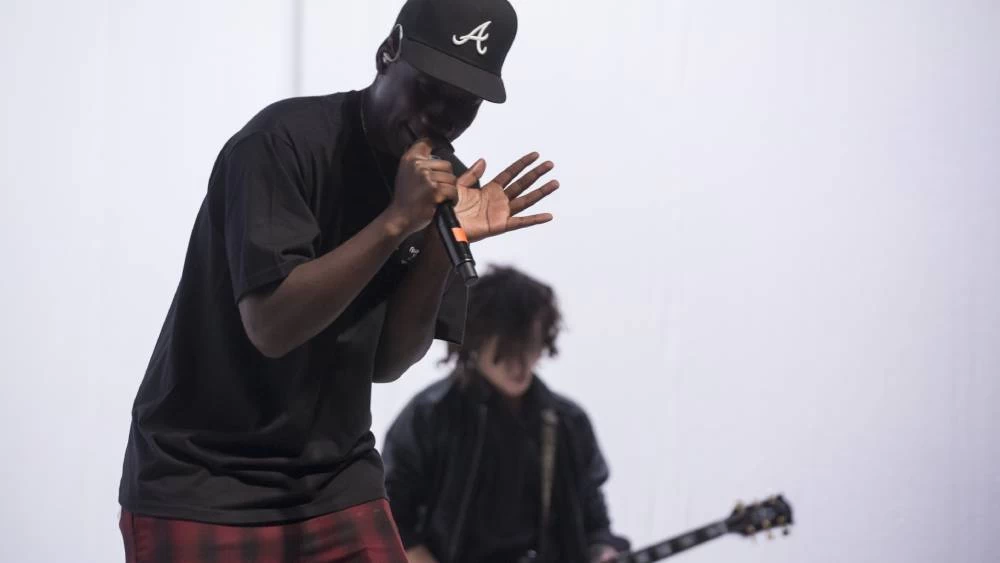 Οι ATH Kids φέρνουν το hip hop του μέλλοντος στο «Stages A/live» - εικόνα 1