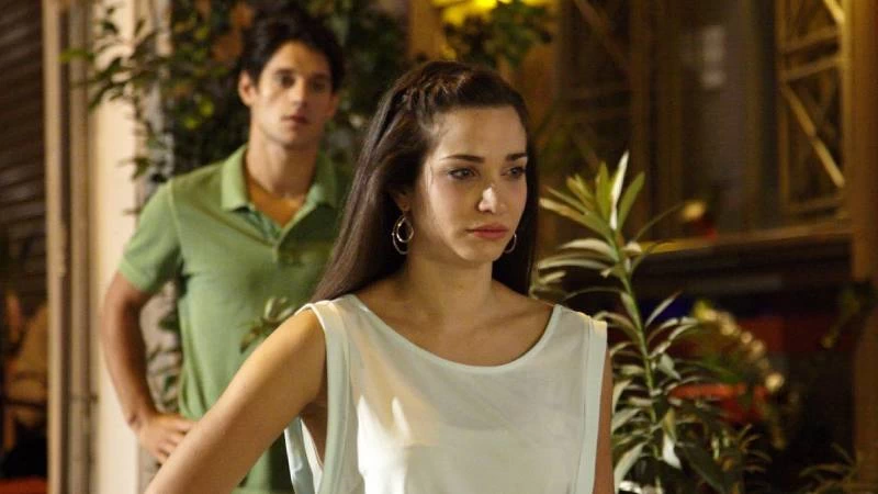 Οι 15 πιο ρομαντικές ταινίες που θα δεις στην TV αυτό το σαββατοκύριακο - εικόνα 7
