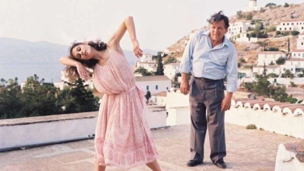 Οι 50 καλύτερες σκηνές στην ιστορία του ελληνικού σινεμά: θέσεις 40-31 - εικόνα 6