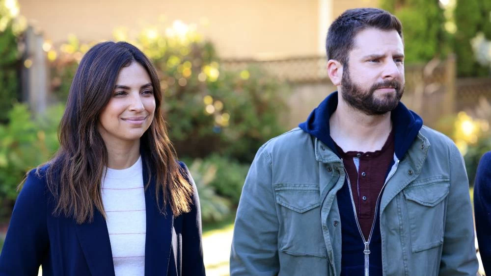 Όλες οι σειρές που θα δούμε τον Μάρτιο στην CosmoteTV - εικόνα 5