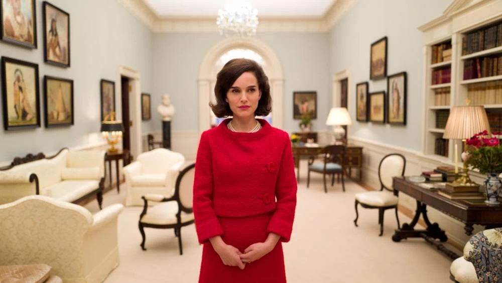 Jackie (2016)