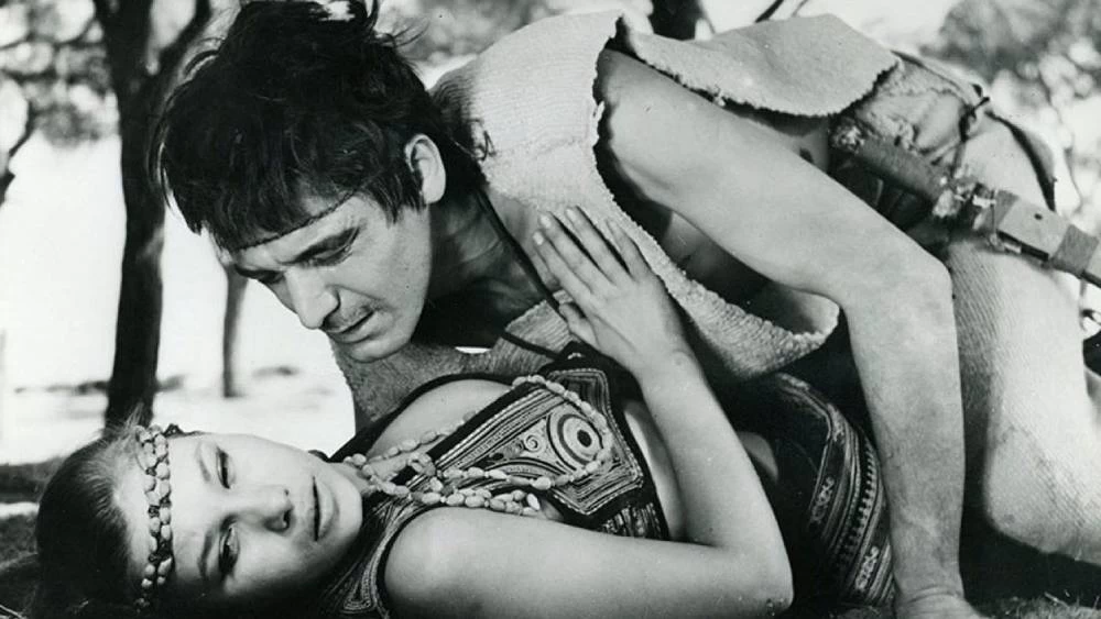Οι 50 καλύτερες σκηνές στην ιστορία του ελληνικού σινεμά: θέσεις 20-11 - εικόνα 4