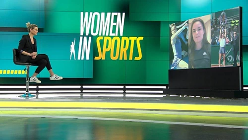 «Women in Sports»: Η Cosmote TV γιορτάζει την Παγκόσμια Ημέρα της Γυναίκας