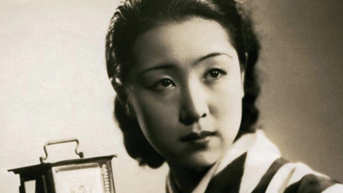 Οι 10 σκηνοθέτιδες που άλλαξαν το σινεμά και δεν τις ξέρετε: Κινούγιο Τανάκα