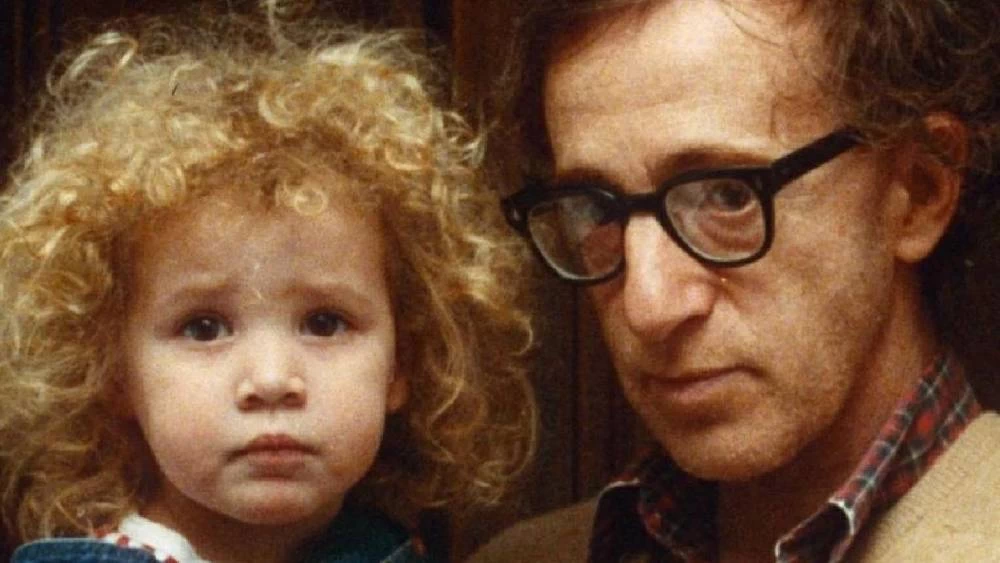 «Allen v. Farrow»: Ένοχος μέχρι αποδείξεως του εναντίου - εικόνα 4