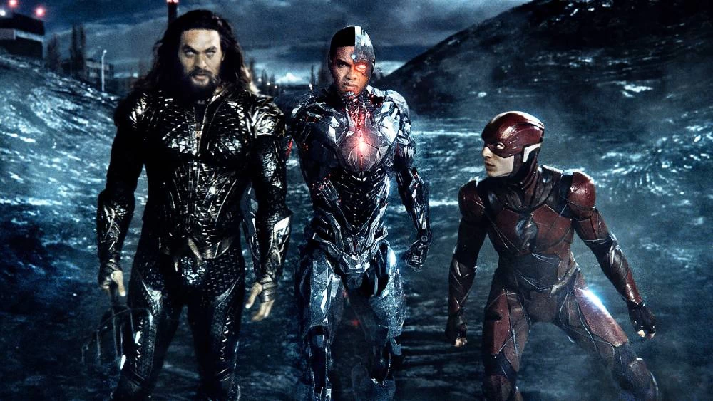 Αποκαθιστά το «Zack Snyder’s Justice League» τη χαμένη τιμή των DC υπερηρώων; - εικόνα 4