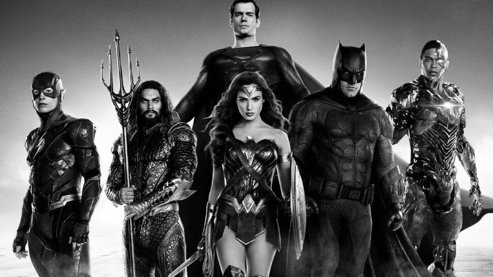 Αποκαθιστά το «Zack Snyder’s Justice League» τη χαμένη τιμή των DC υπερηρώων; - εικόνα 3