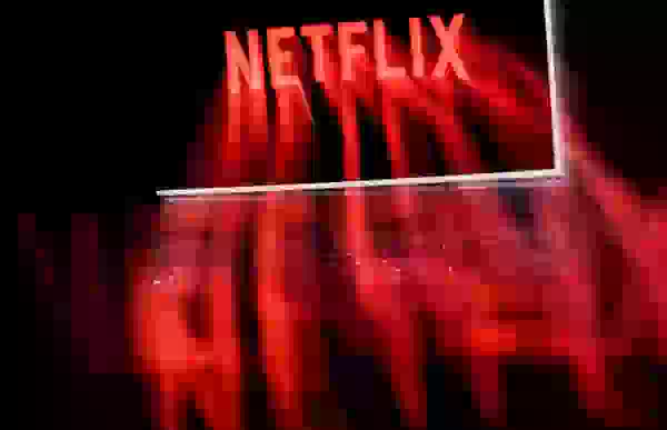 Έχει όντως "χτυπήσει ταβάνι" πια η Netflix;