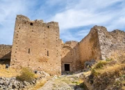 Άνοιξη στα κάστρα της Πελοποννήσου