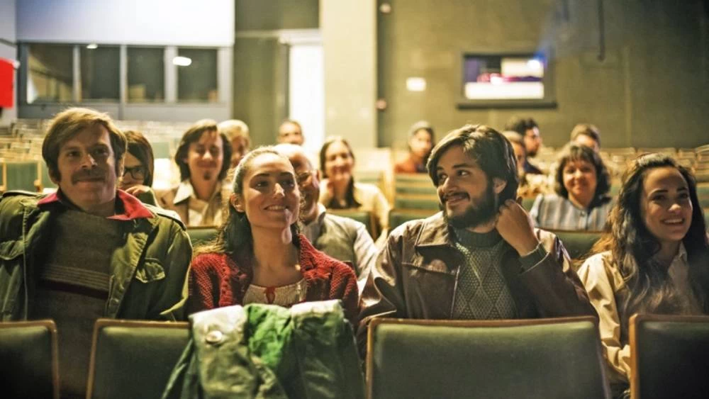 Οι 10 καλύτερες ταινίες που θα δείτε στην TV αυτήν την εβδομάδα - εικόνα 7