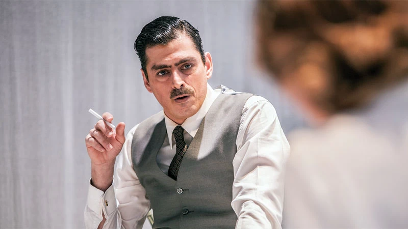 Όλες οι παραστάσεις που θα δείτε τον Απρίλιο από το Θέατρο Πορεία - εικόνα 6
